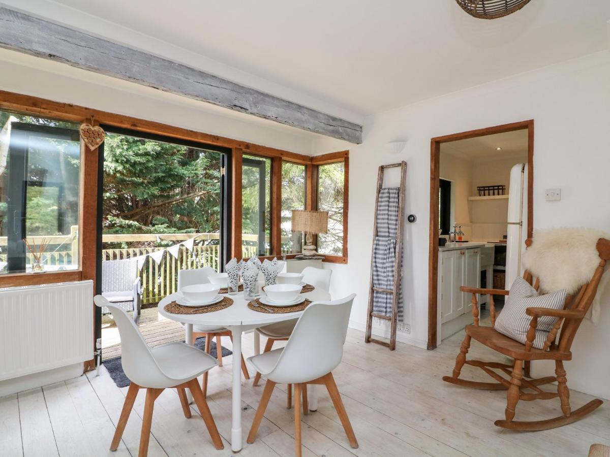 Villa West Island Kingsbridge  Esterno foto