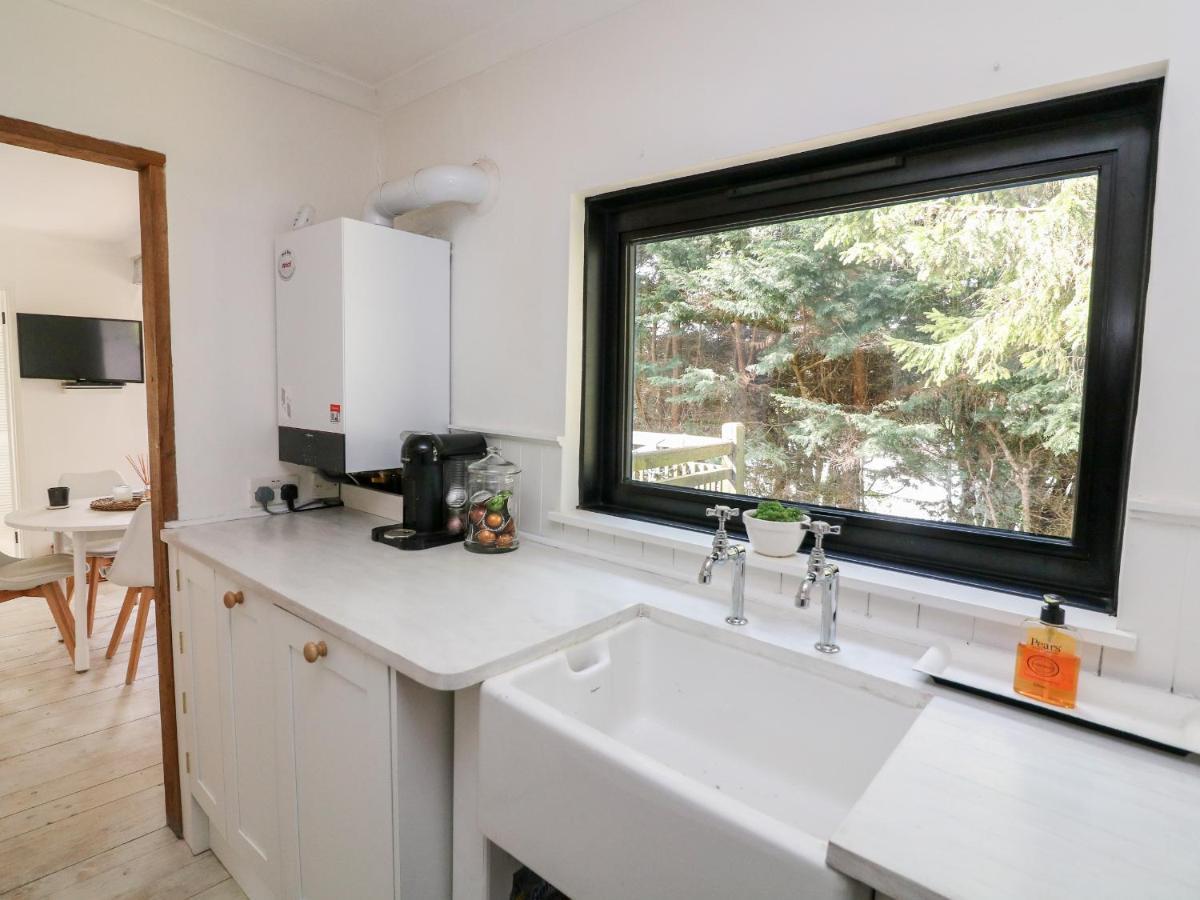 Villa West Island Kingsbridge  Esterno foto